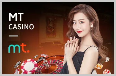 Game casino mới